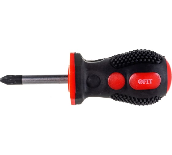 Изображение товара Крестовая отвертка РН2 6х38 мм FIT IT 55112