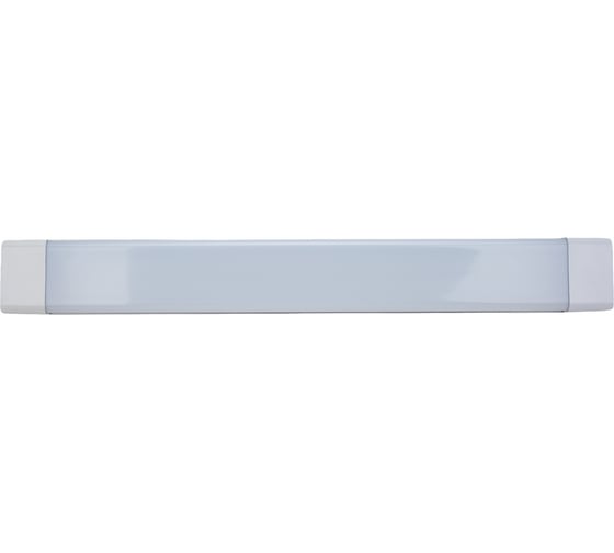 Изображение товара Линейный светодиодный светильник HOROZ ELECTRIC 052-005-0060 60CM 27W 6400K 165-265V TETRA/SQ-27 HRZ33002912