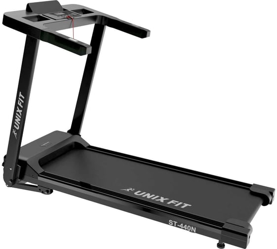 Изображение товара Беговая дорожка UNIXFIT ST-440N Black