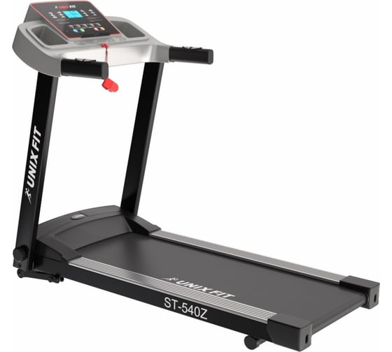 Изображение товара Беговая дорожка UNIXFIT ST-540Z TDST540Z
