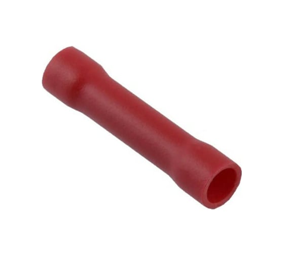 Изображение товара Соединительная изолированная гильза Grisard Electric 0,5-1,5 (BV1.25) (100шт/упаковка) GRE-014-0001