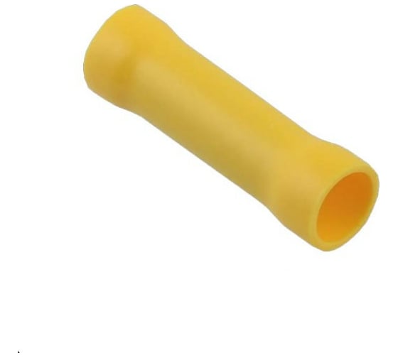 Изображение товара Соединительная изолированная гильза Grisard Electric 4,0-6,0 (BV5.5) (100шт/упаковка) GRE-014-0003