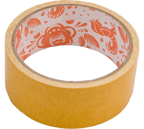 Изображение товара Лента для шероховатых поверхностей KROLL Cкрепка, 38 мм x 5 м 4607190402131