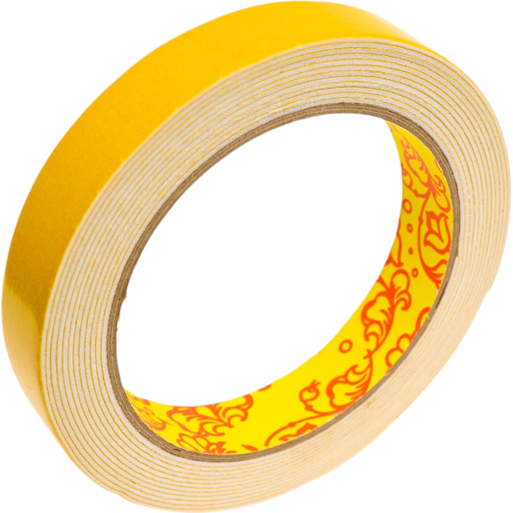 Изображение товара Лента KROLL гвоздь 19 мм 3, 5 м - надежная фиксация и долговечность