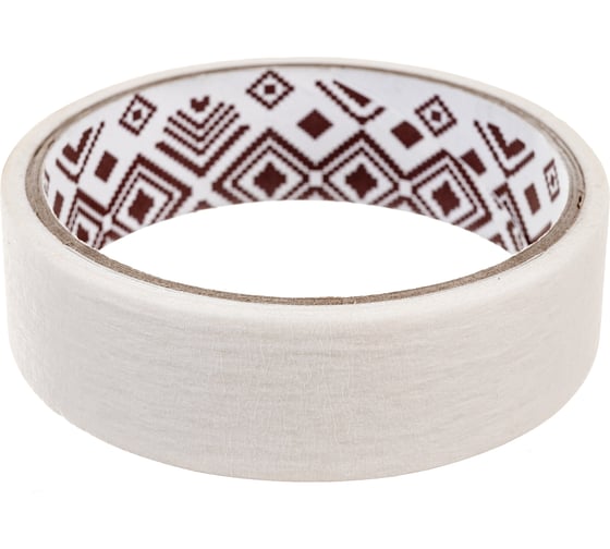 Изображение товара Малярная лента для внутренних работ KROLL 25 мм x 10 м 4607190402353