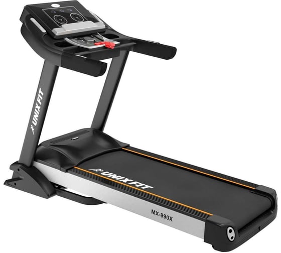Изображение товара Беговая дорожка UNIXFIT MX-990X