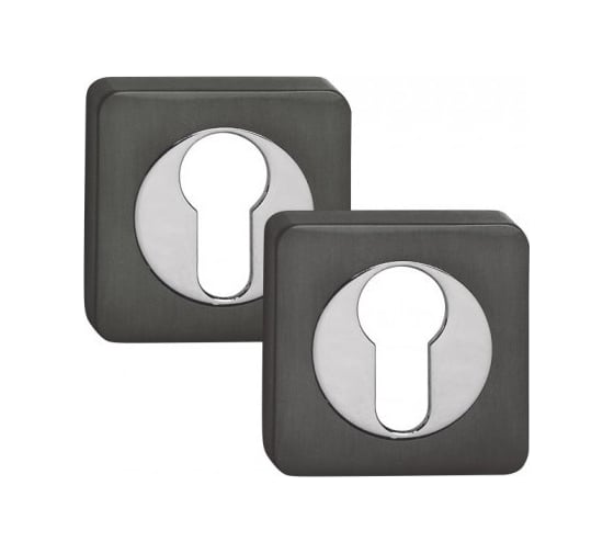 Изображение товара Ключевая накладка PALIDORE CLS (R) GF, графит 98761053