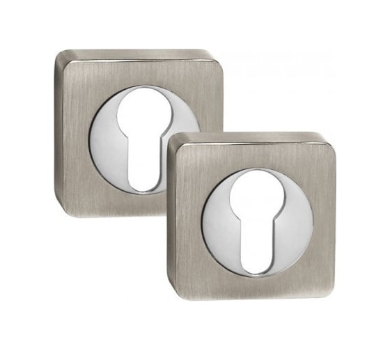 Изображение товара Ключевая накладка PALIDORE CLS (R) HH, никель 98761052