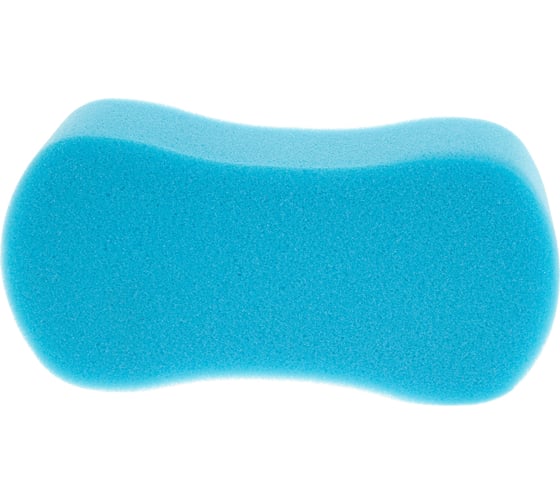 Изображение товара Автомобильная губка Гантель ZEUS ZS119