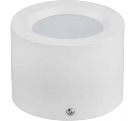 Изображение товара Светодиодный светильник направленного света HOROZ ELECTRIC 016-043-0005 5W, 4200K, белый, 185-264V, SANDRA-5 HRZ33002836