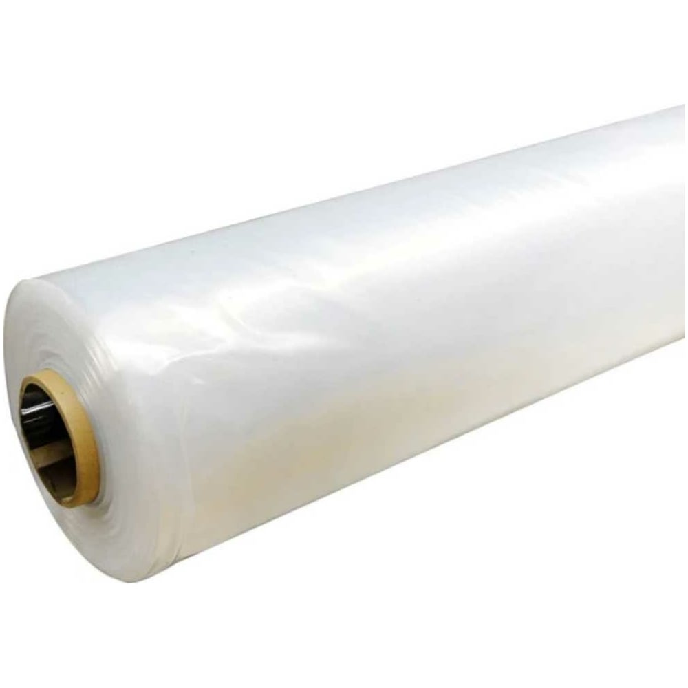 Изображение товара Полиэтиленовая пленка Izoway высший сорт №6 150 мкм 3x100 м