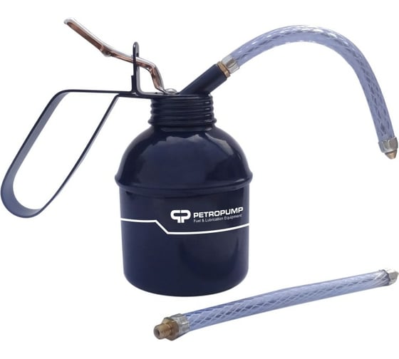 Изображение товара Рычажная масленка 300 мл Petropump PP170001