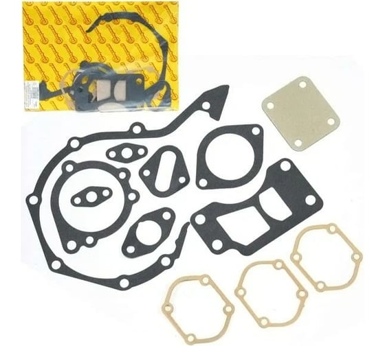 Изображение товара Прокладки двигателя Riginal комплект для а/м УАЗ-417 RG417-3906020