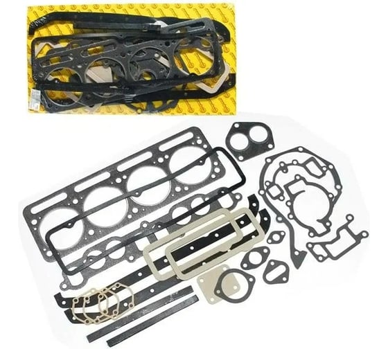 Изображение товара Прокладки двигателя Riginal полный комплект для а/м УАЗ-421 RG421-3906022