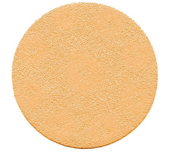 Изображение товара Диск шлифовальный универсальный 180 мм, бежевый, P80, 10 шт Makita P-33445