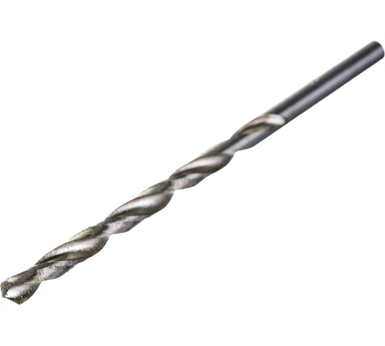 Изображение товара Сверло (10 шт; 4 мм; HSS) по металлу Matrix 71540