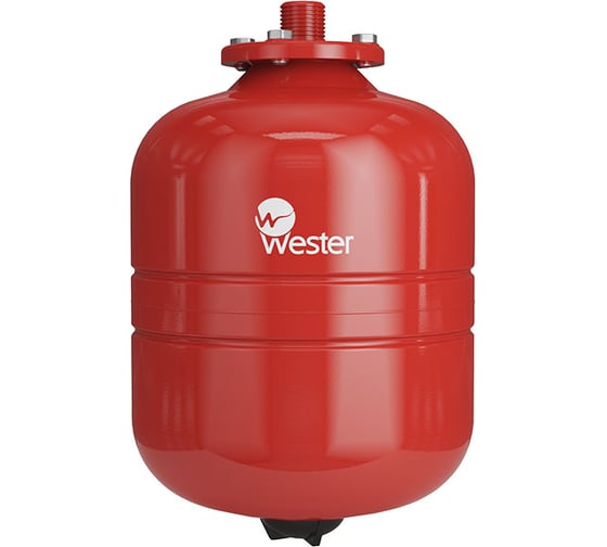 Изображение товара Расширительный бак Wester WRV 8 0-14-0020