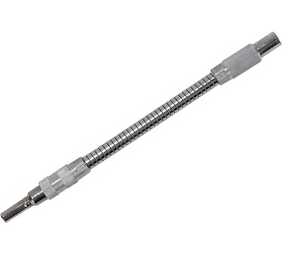 Изображение товара Гибкий держатель насадок 300 мм, 1/4" Makita B-29094