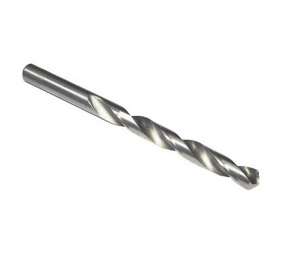 Изображение товара Сверло (10 шт; 4.5 мм; HSS) по металлу Matrix 71545