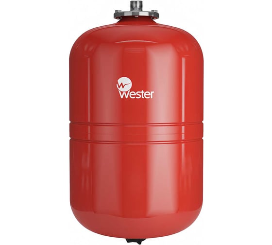 Изображение товара Расширительный бак Wester WRV 24 0-14-0060