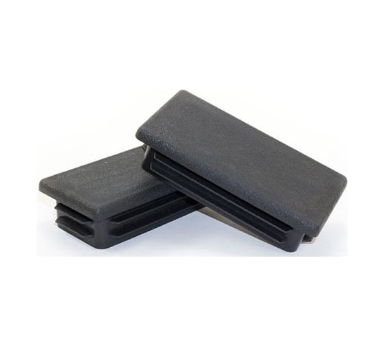 Изображение товара Заглушка ЭЛИМЕТ 10 шт, 100x50 мм БП-00002463