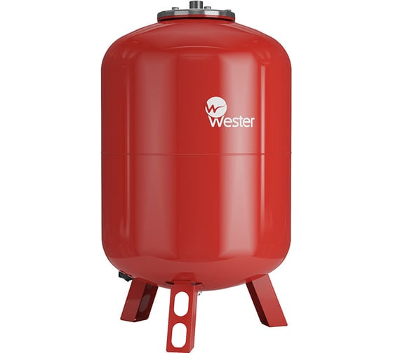 Изображение товара Расширительный бак Wester WRV 200 0-14-0180