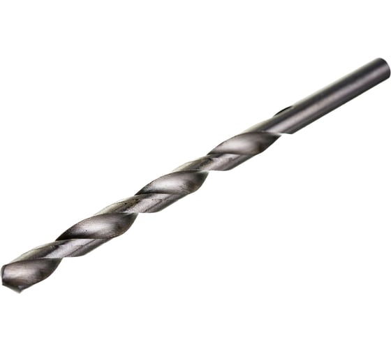 Изображение товара Сверло (10 шт; 5.5 мм; HSS) по металлу Matrix 71555