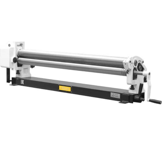 Изображение товара Вальцовочный ручной станок Stalex W01-1.5х1300 374202