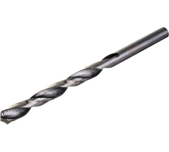 Изображение товара Сверло (10 шт; 6.5 мм; HSS) по металлу Matrix 71565