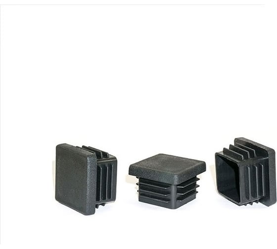 Изображение товара Заглушка Элимет 50 шт, 40x40, БП-00002458