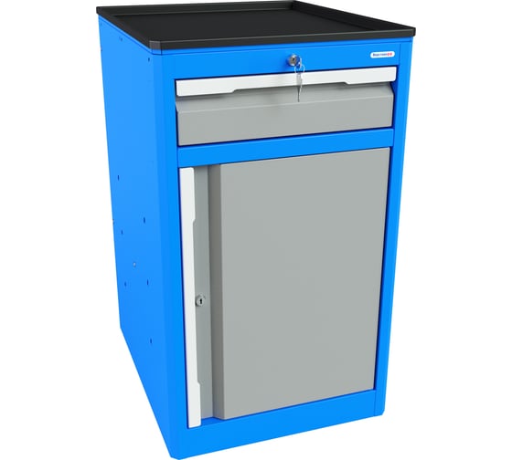 Изображение товара Инструментальная тумба Верстакофф TNC P8.C 125372