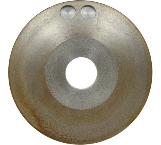 Изображение товара Круг заточной алмазный 12A2-20 150x10x2х18x32 мм, AC4, 125/100, В2-01 Алмазный инструмент CT00201050