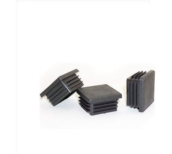 Изображение товара Заглушка Элимет 50 шт, 50x50 мм БП-00002454