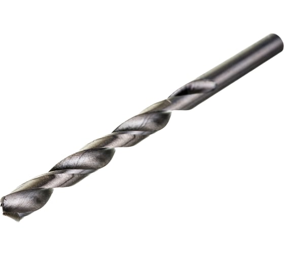 Изображение товара Сверло (10 шт; 8 мм; HSS) по металлу Matrix 71580