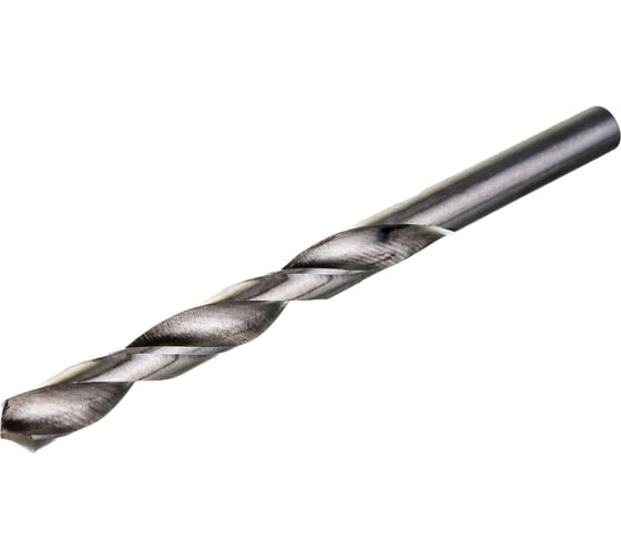 Изображение товара Сверло (10 шт; 9 мм; HSS) по металлу Matrix 71590