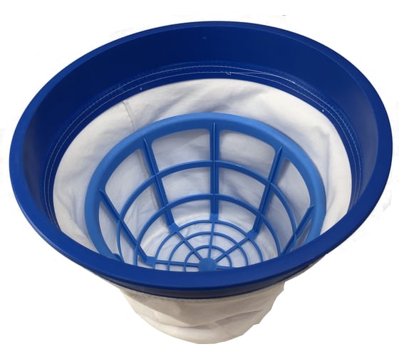 Изображение товара Фильтр хлопчатобумажный иглопробивной 60 AE&T TC141-CF60