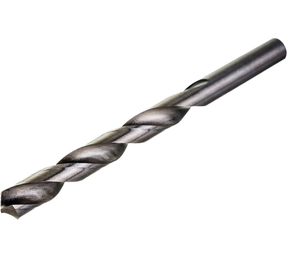 Изображение товара Сверло (10 шт; 10 мм; HSS) по металлу Matrix 71599