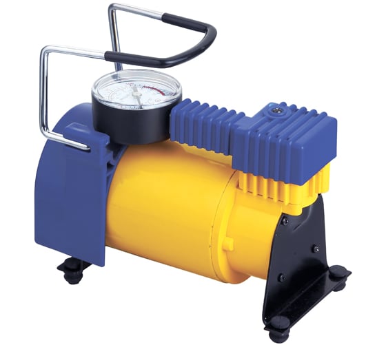 Изображение товара Автомобильный компрессор ZEUS ZAC200