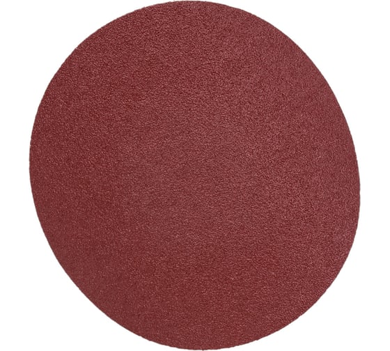 Изображение товара Круг шлифовальный (150 мм; К100) для шлифовального станка К-51 Энкор 55073