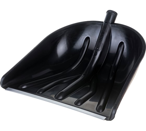 Изображение товара Ковш с планкой к снеговой лопате Cycle Купец 4607156362837