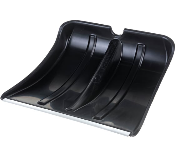 Изображение товара Ковш с планкой к снеговой лопате Витязь Цикл 4607156361663