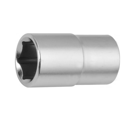 Изображение товара Головка 6-гранная 21 мм, 1/2"DR REDMARK RM80501