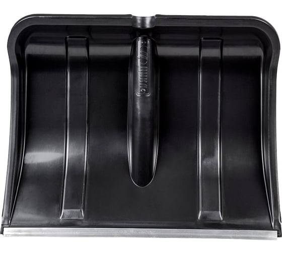 Изображение товара Ковш с планкой к снеговой лопате Цикл Богатырь 4607156361137