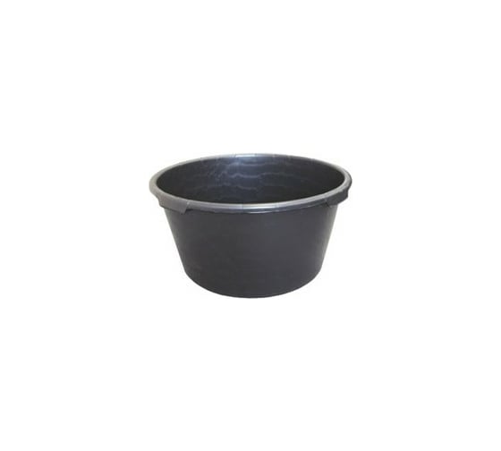 Изображение товара Строительный круглый таз 888 45 л 1878445