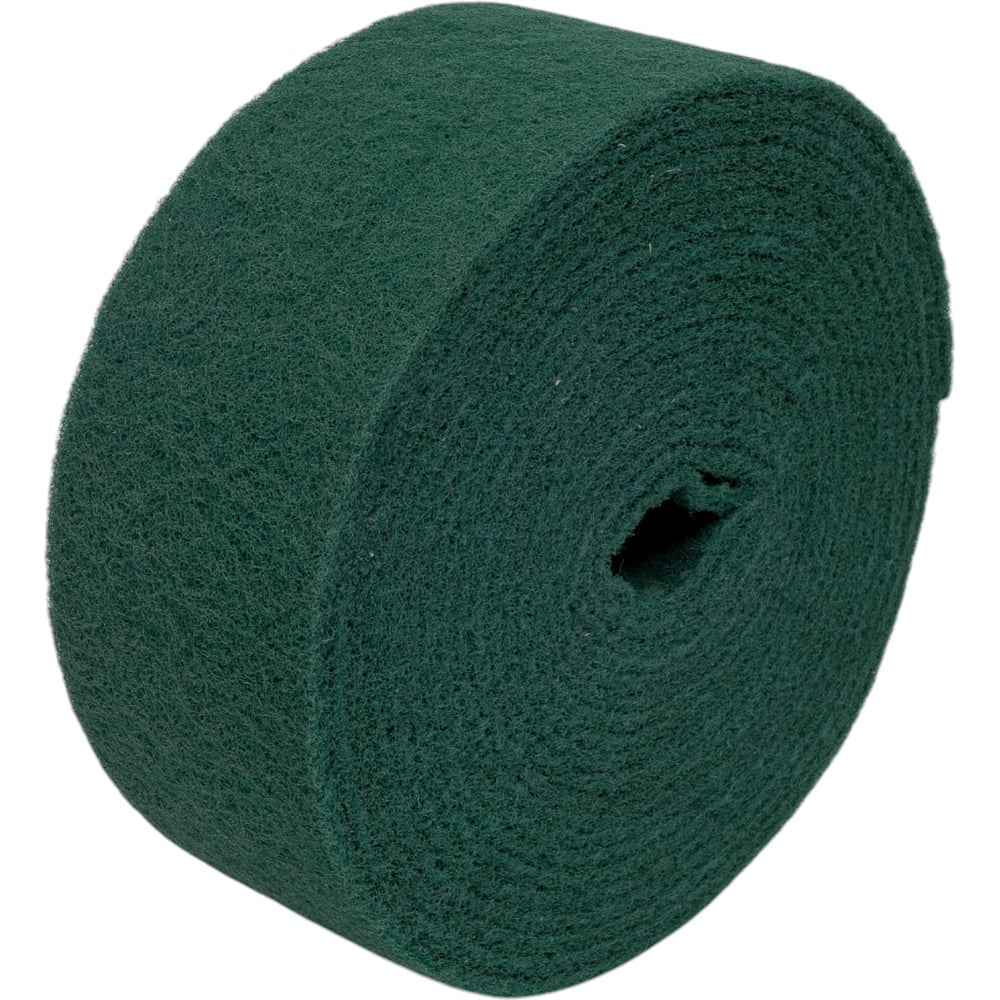 Изображение товара Флисовый шлифовальный рулон 115 мм 10 м P180-280 BTI 52 520 UNI