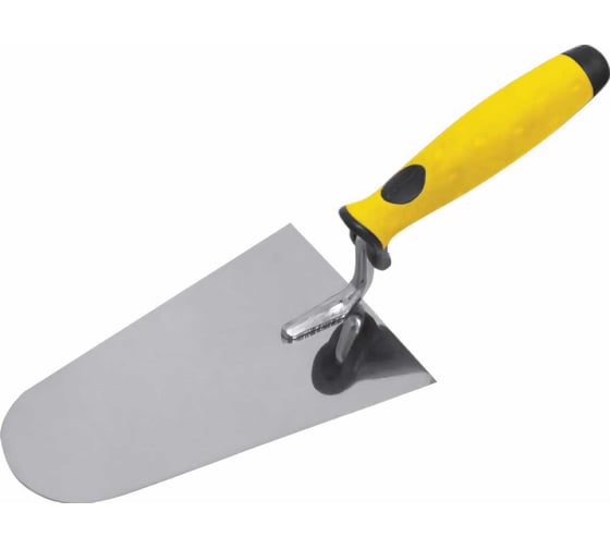 Изображение товара Мастерок бетонщика Профи 180мм FIT HQ 05072