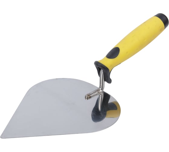 Изображение товара Мастерок штукатура Профи 190мм FIT HQ 05075