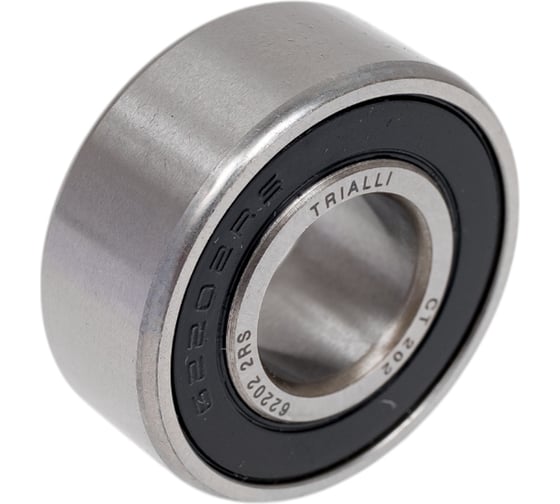 Изображение товара Подшипник коленвала для автомобиля Лада 2101 TRIALLI CT 202