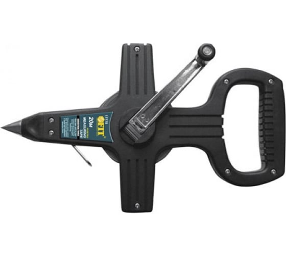 Изображение товара Землемерная лента 20 м FIT 17770