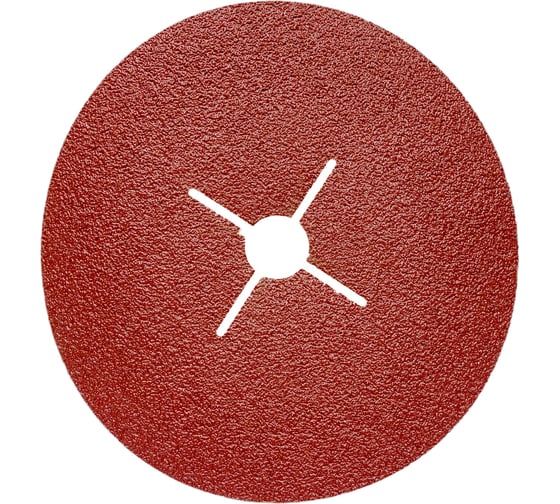 Изображение товара Шлифовальный диск 178 мм, К40 BTI 9117838